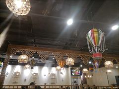 -TUK土耳其餐厅·下午茶(卢湾店)