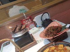 -云海肴·汽锅鸡·云南菜(高德置地店)