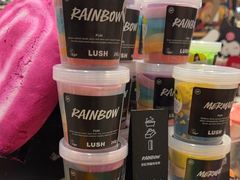 -LUSH(威尼斯人店)