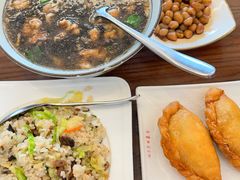 -海坛特色小吃·只做平潭特色菜(平潭店)