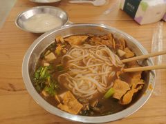 -柳州肥姨妈大骨螺蛳粉(双阳路店)