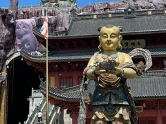 -上海东林寺(金山区)