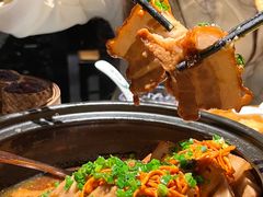 -茶人村·宫廷私厨(奥体印象城店)