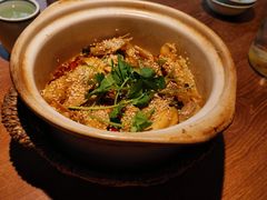 -周家二小姐的菜(西津渡店)