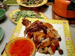 -那家小馆•北京菜•烤鸭(中关村店)