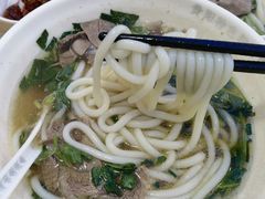 -贵州六盘水羊肉粉(观音桥店)