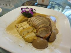 -四海轩(珠海海泉湾店)