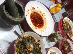 -老湘亲·品鉴湘菜(蔡塘爱琴海店)