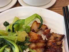 -裕记烧腊连锁餐饮(国商分店)