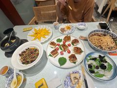 -福照楼汽锅鸡·云南菜(万达广场店)