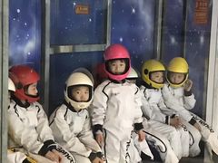 -飞行家太空体验馆(祥云小镇店)