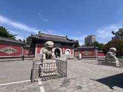 -大钟寺古钟博物馆