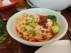 -南堂馆·新川菜(天府三街店)