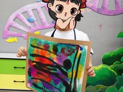 -杨梅红艺术教育(凤城教学中心)