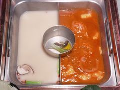 -新辣道鱼火锅(西二旗店)
