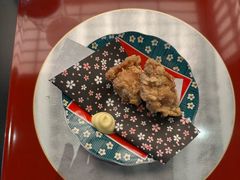 -鳥喜Toriki怀石烧鸟料理