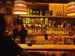 -城墙外BAR
