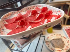 -东门口涮肉·砂锅·烤串(老门东店)