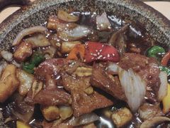 -小菜园新徽菜(马鞍山金鹰店)