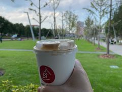 -COFFEE CALL(云锦路店)