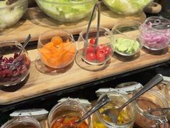 -Social 秀西餐厅-长沙瑞吉酒店(运达店)