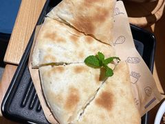 -荷恬·精致蔬食料理(富国街店)