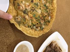 -潮道鱼仔店·潮汕味(长兴路店)