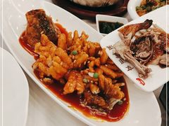 -全聚德(常州店)