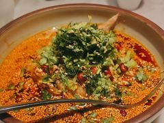 -辛香汇·锦里丨现炒川菜(中南城店)