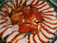-守柴炉烤鸭(鱼嘴店)