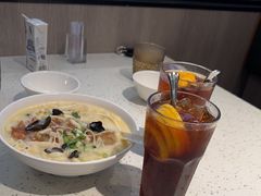 -新宝餐厅(流塘店)