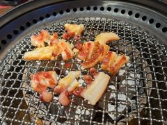 -大田家•炭火烧肉酒场(大兴枣园店)