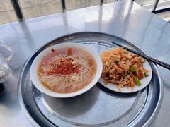 -真空冷面王(武功街店)