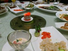 android_upload_pic-骏莱海鲜鱼港(五角场店)