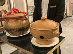 -荣誉海鲜酒楼(海湾店)