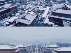 -西安钟楼