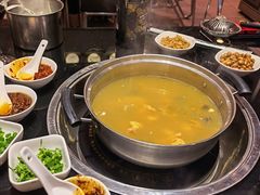 -丫丫汤膳打边炉(宏府408坊店)