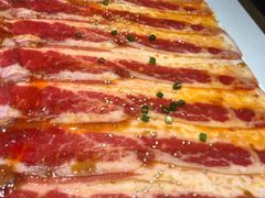鲜美肥牛-八乔煎肉馆·丹东特色煎锅(梅林店)