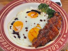 -肥韬茶餐厅(南山mini店)
