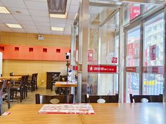 大堂-喜家德虾仁水饺(哈尔滨文化店)