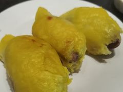 -川骄海鲜自助(王府井奥莱UP TOWN店原世界之花店)