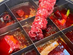 -赵美丽·重庆社区火锅·直营店(火车东站·中豪国际店)