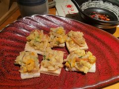 -江户·岚 创意料理(泛海店)