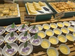 -郭左左围炉烤涮·鲜牛肉自助(梅溪新天地店)