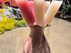 -蟹犇前•帝王蟹雪蟹(陆家嘴店)