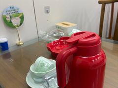 -鲁南仔·滕州炒鸡(经三路店)
