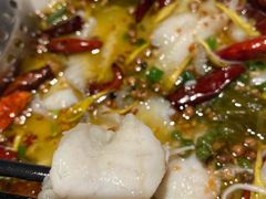 -太二酸菜鱼(天鹅湖万达店)