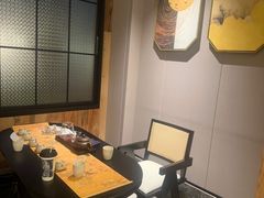 -夜宴江景餐厅