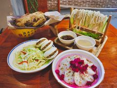 葫芦鸡-醉长安(南门总店)