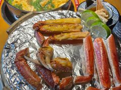 -綱元·海鲜豆捞(明州里店)